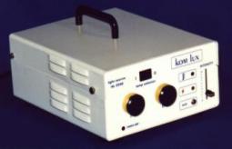 Nova fonte de luz s�rie HL Branca